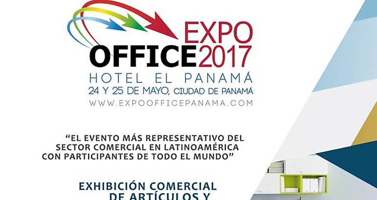 Expo Office Panam 2017