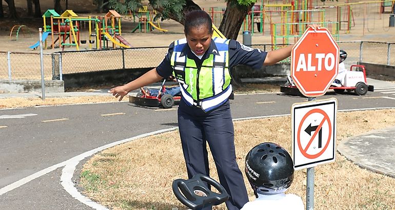 seguridadvial