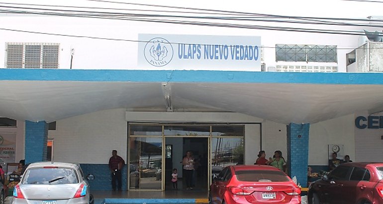 La ULAPS Nuevo Vedado 