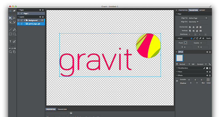 Gravit