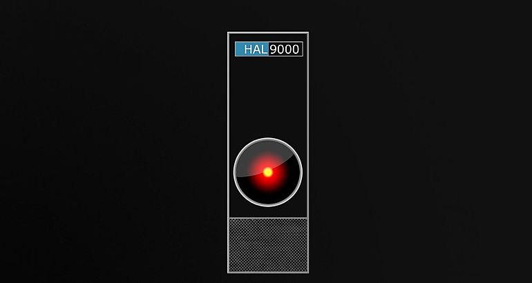 HAL 9000