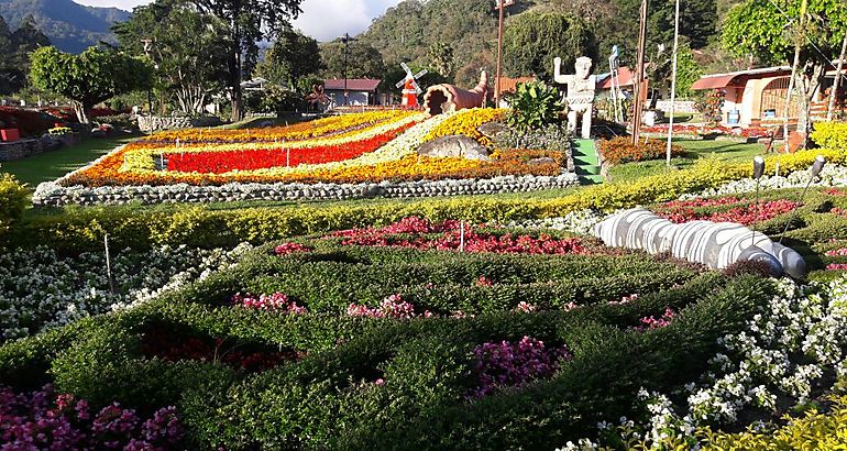 Feria de Boquete