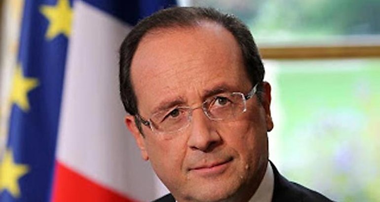 Franois Hollande