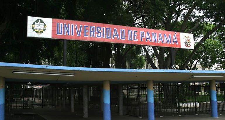 Universidad de Panam