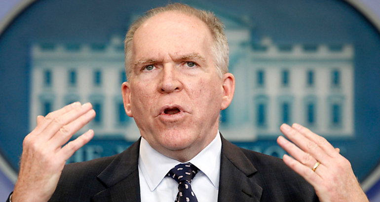 John Brennan