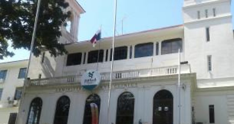 Ministerio de Salud