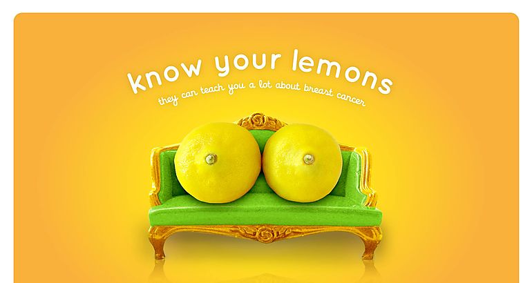 Know Your Lemons