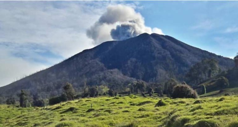 Turrialba