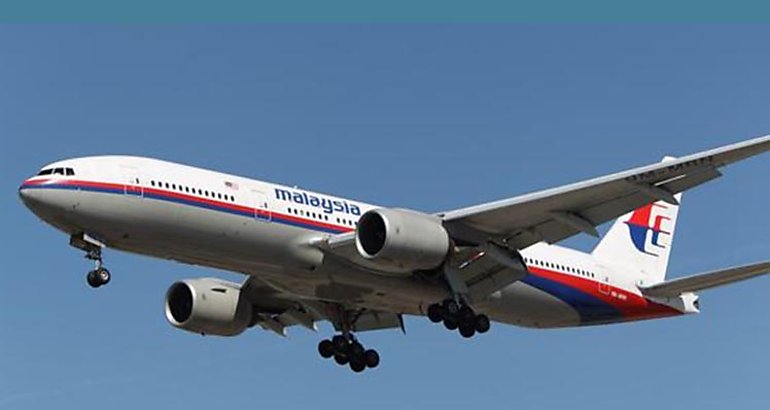 Vuelo MH370