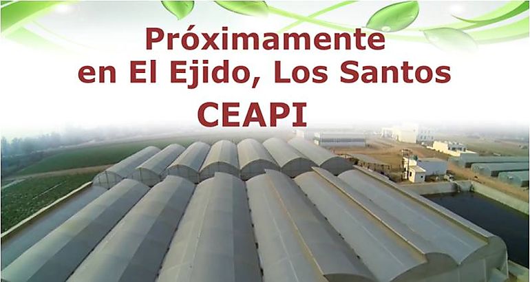  Centro de Excelencia Agropecuaria de Amrica