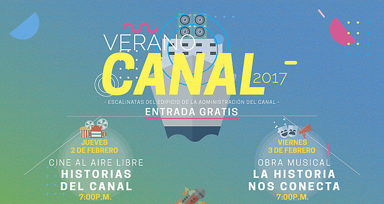 Veranos del Canal