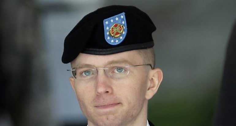 Chelsea Manning