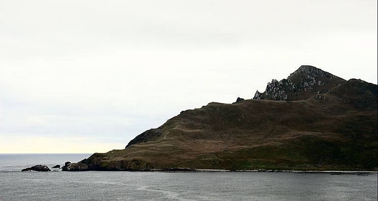 Cabo de Hornos 