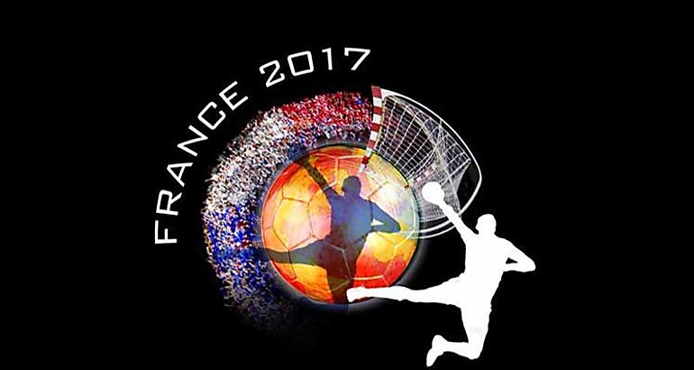 Mundial de Balonmano 2017