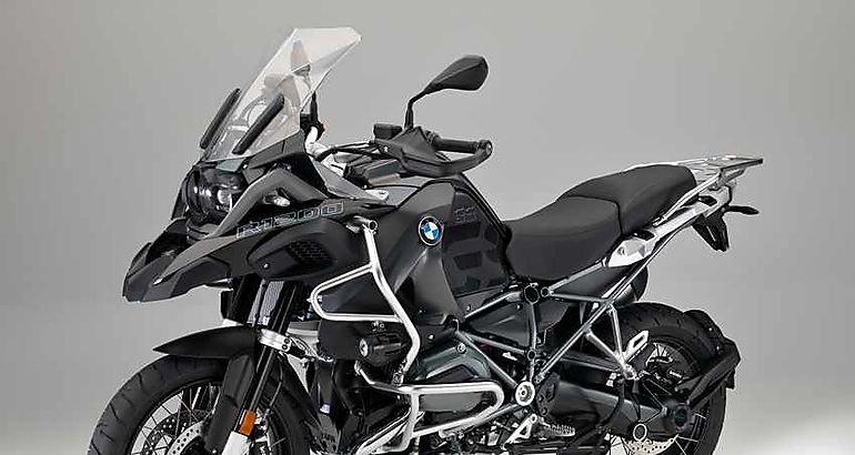 BMW Motorrad