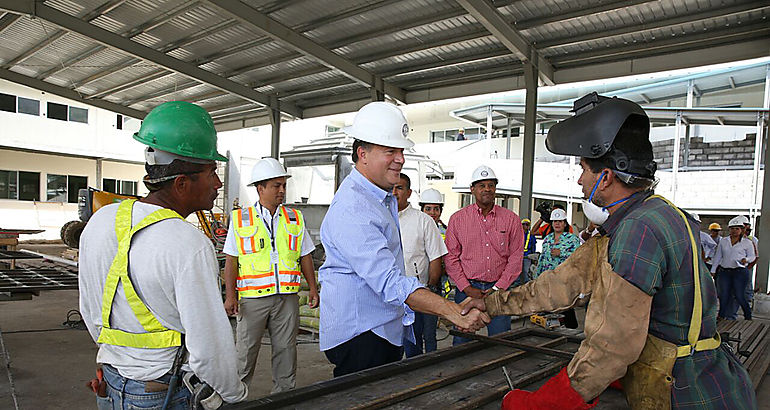 Juan Carlos Varela