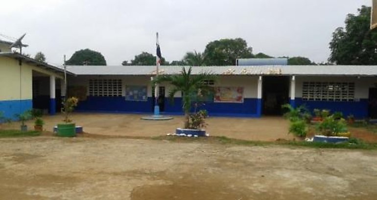 Mantenimiento escuelas