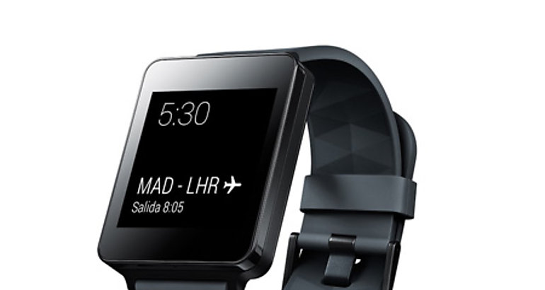 LG Watch