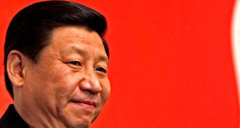 Xi Jinping