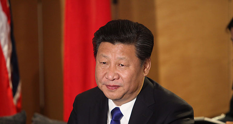 Xi Jinping