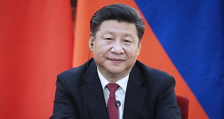 Xi Jinping