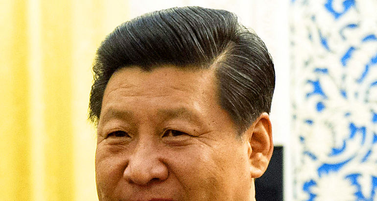 Xi Jinping