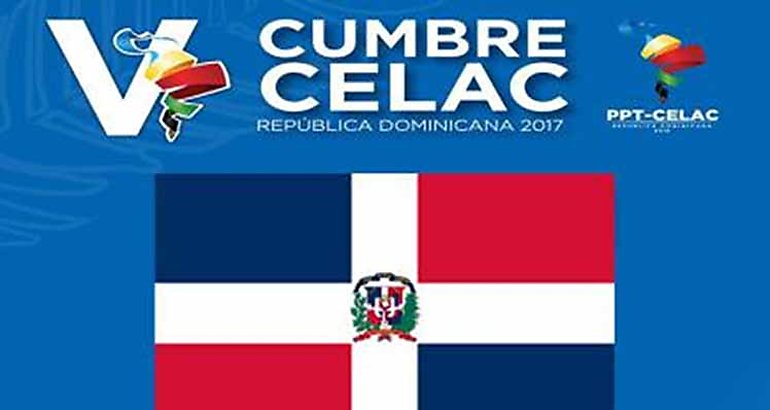  V Cumbre de la Comunidad de Estados Latinoamericanos y Caribeos 