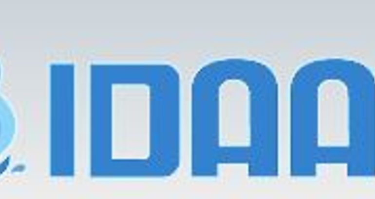 logo idaan