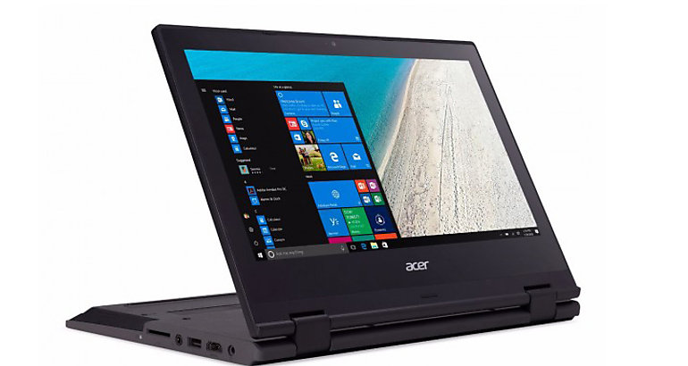 Acer TravelMate Spin B1 B118 