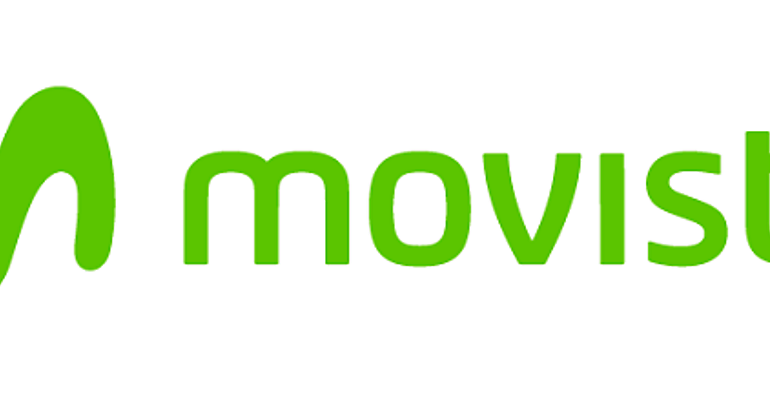 logo  nuevo movistar