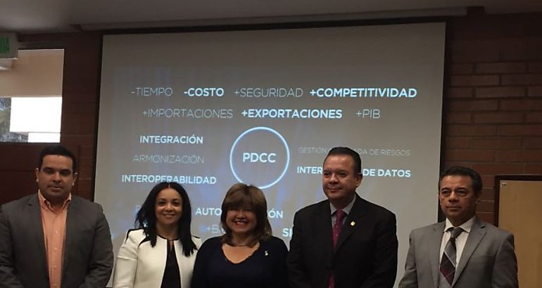 Integracin Econmica Regional Centroamericana