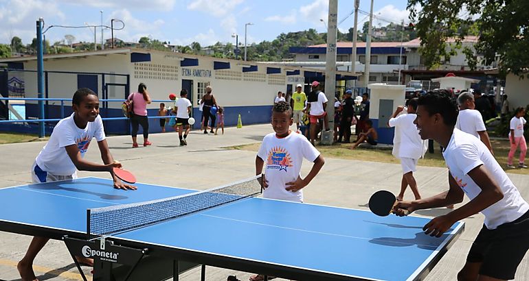 Tenis de mesa 