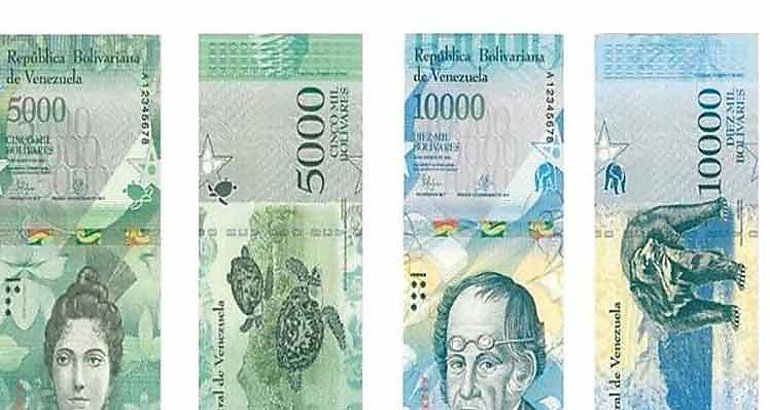 Bolivares