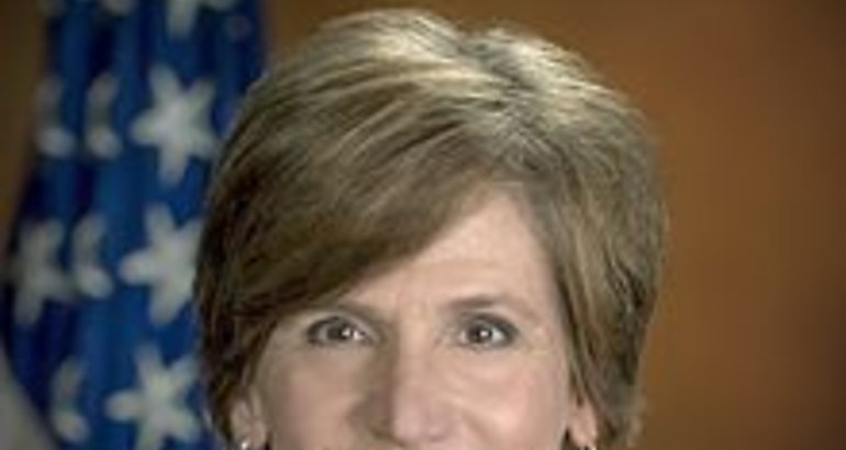  Sally Yates