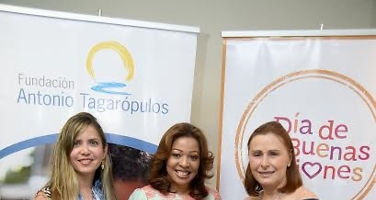 Fundacion Tagarpulos