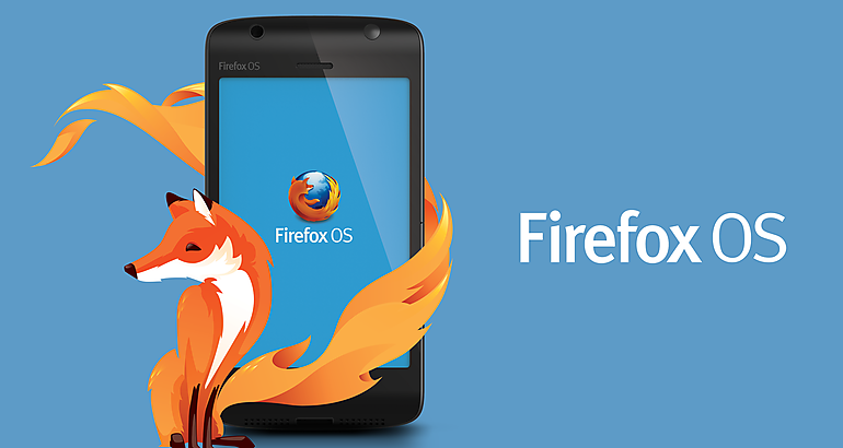 Firefox OS 