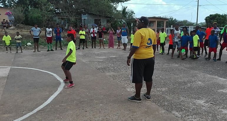 torneo futbol