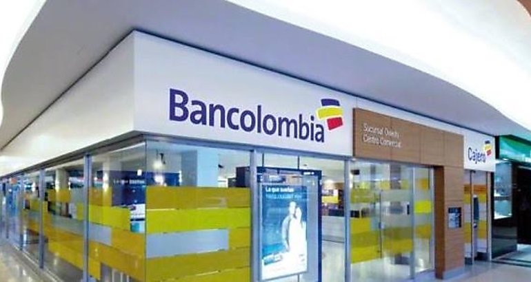 bancolombia