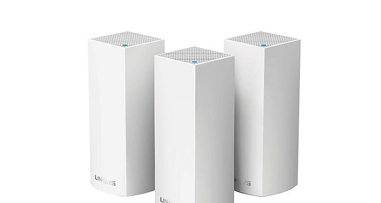 linksys