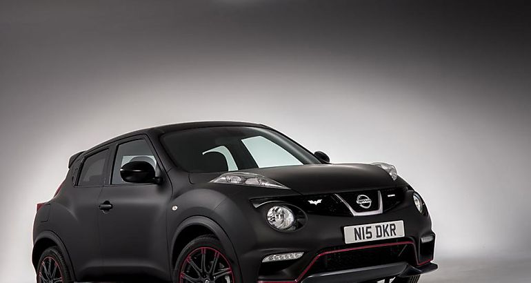 Juke Dark Sound Edition