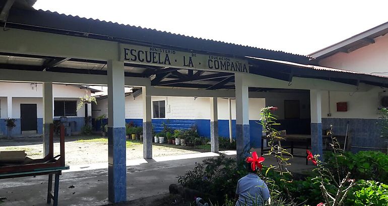 Escuela La Compaa