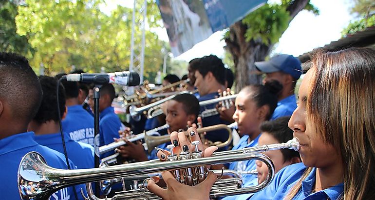 Banda de musica