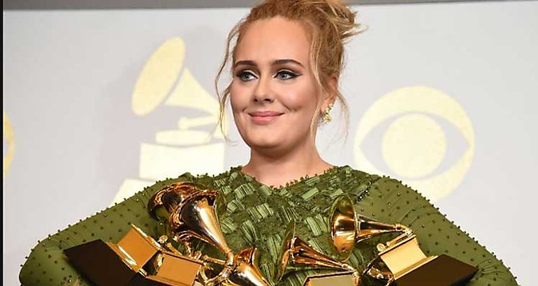 Adele