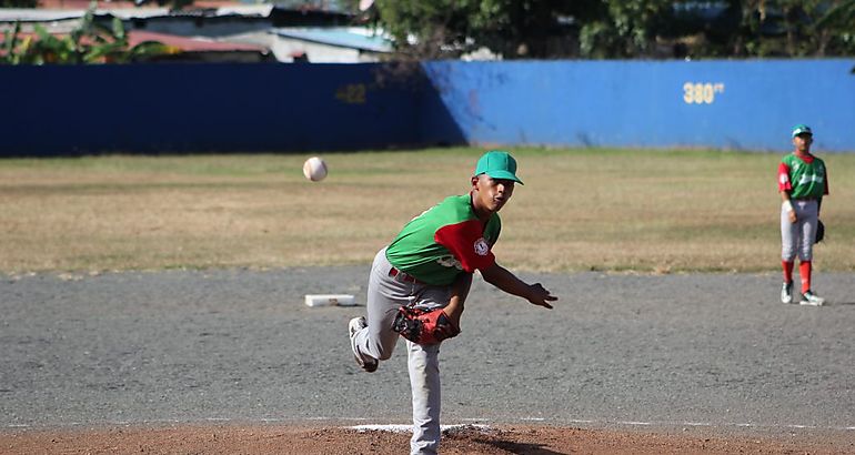 Beisbol