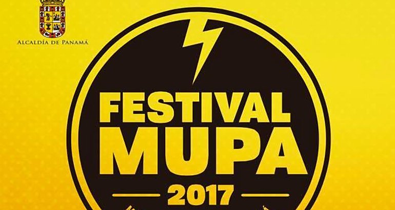 Tercer Festival MUPA 