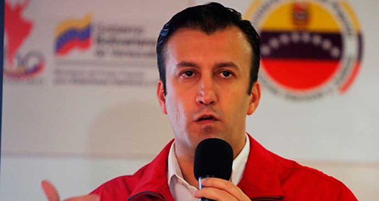 Tareck El Aissami