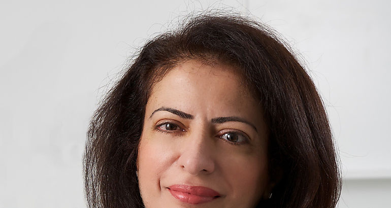 Sara al Suhaimi