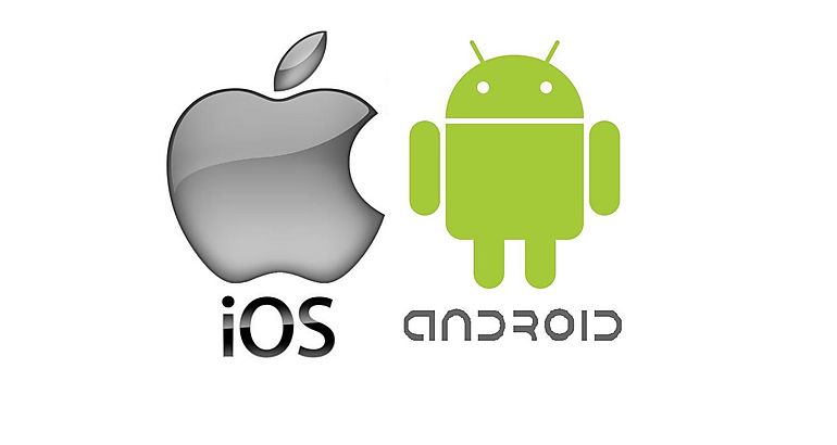 iOS y Android 