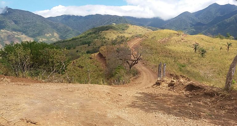 caminos de produccin 