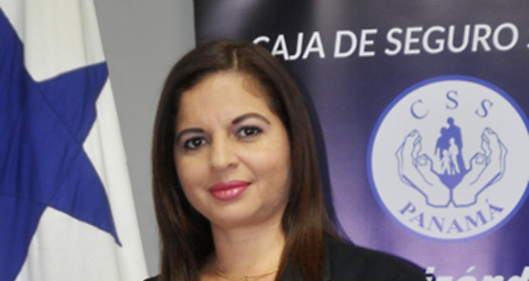 Lcda Maritza Elena vila